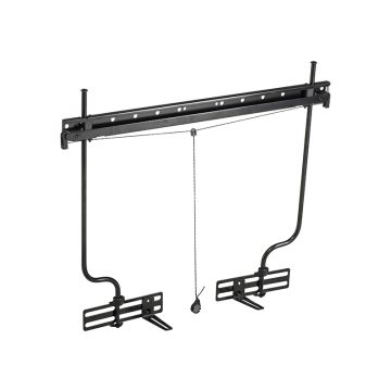 SASB1-B1 - Sanus Soundbar Mount: Holds Up To 20 Lbs