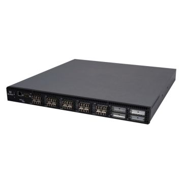 31970-01A - QLogic SANbox 5800 24-Port Active Fibre Channel Switch
