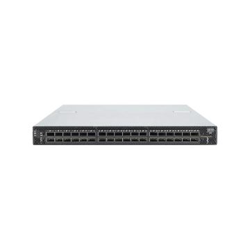 SB7700 - Mellanox 36-Port 100Gb QSFP28 EDR Infiniband Switch