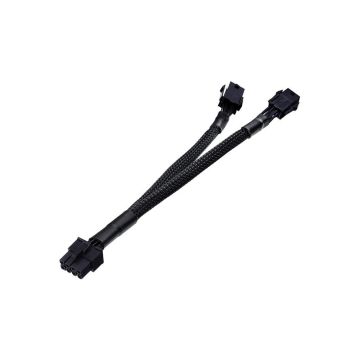 SBB7A49792 - Lenovo 3x 8-Pin Double-wide GPU Power Cable for ThinkSystem SR650 V3