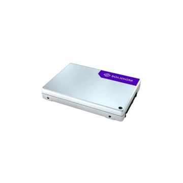 SBFPF2BV614TOF1 - Solidigm D5-P5336 Series 61.44TB PCI-Express 4.0 x4 NVMe (v1.4) Read Intensive 3D NAND QLC (FIPS 140-3) U.2 2.5-inch Solid State Drive (SSD)
