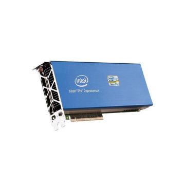 SC7120A - Intel Xeon Phi Coprocessor 7120A / 1.24 GHz processor board
