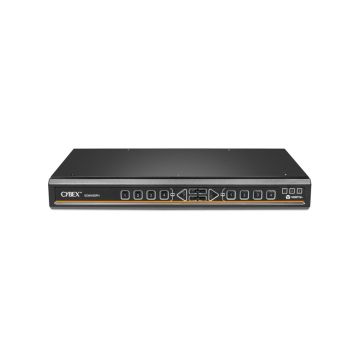 SC845DPH-400 - Vertiv Cybex Sc800 Secure Desktop Kvm Switches