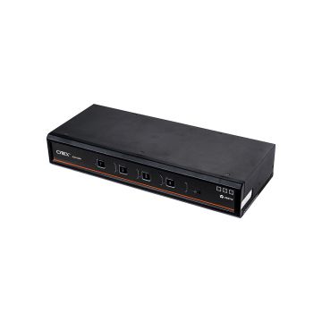 SC940DPH-400 - Vertiv Cybex Sc900 Secure Desktop Kvm Switches