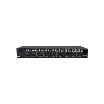SC985DPH-400 - Vertiv Cybex Sc900 Secure Desktop Kvm Switches