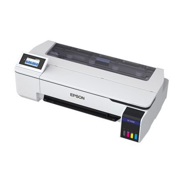 SCF570SE - Epson SureColor F570 1200 x 600 dpi USB, Ethernet, Wi-Fi 4.3-inch Touch Screen LCD Display Desktop Dye-Sublimation Printer