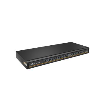 SCM185DPH-400 - Vertiv Cybex Secure Desktop Kvm Switches