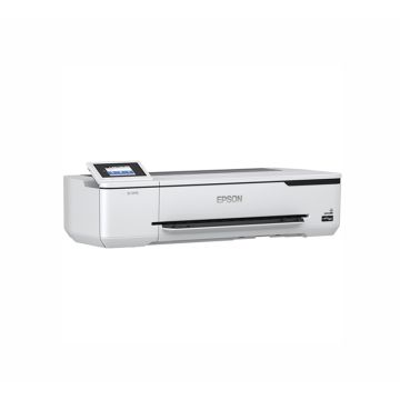SCT2170SR - Epson SureColor T2170 2400 x 1200 dpi USB, Ethernet, Wi-Fi 4.3-inch Touch Screen LCD Display Color InkJet Plotter Printer