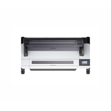 SCT5475SR - Epson SureColor T5475 2400 x 1200 dpi USB, Ethernet, Wi-Fi 4.3-inch Touch Screen LCD Display Color InkJet Plotter Printer