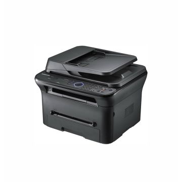 SCX-4623F - Samsung 1200 x 1200 dpi 23 ppm USB Automatic Duplex Printing LCD Display Desktop Monochrome Laser Multifunction Printer
