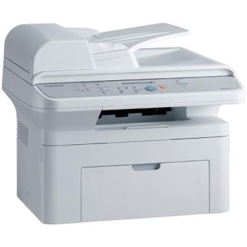 SCX4521F - Samsung (600 x 600) dpi 20ppm (Mono) 33.6Kbps Fax Modem Multifunction Monochrome Laser Printer