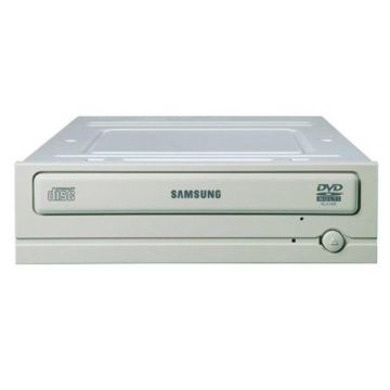 SD-612B/HPD - Samsung 12x Dvd Drive White Bezel