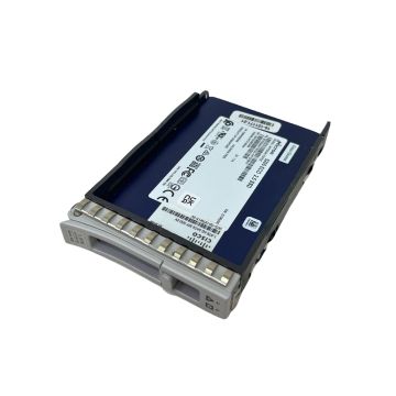 SD19TM1XEV - Cisco 1.92TB SATA 6Gb/s Hot Swap TLC 2.5-inch Solid State Drive (SSD) with Tray