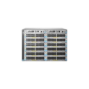 SD43VBY76 - HPE Hpe 5412R Zl2 Switch