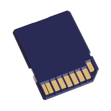 SDCFB - SanDisk 8MB Compact Flash Memory