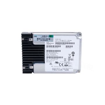 SDFAK03CAA01 - Toshiba 400GB SAS 12Gb/s Mixed Use MLC 2.5-inch Solid State Drive (SSD)