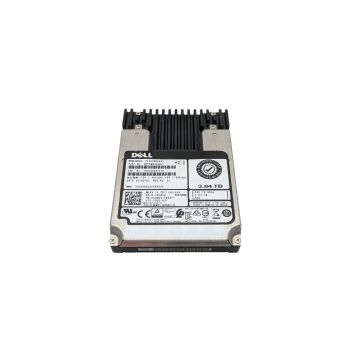 SDFAM80DUB01 - Toshiba 3.84TB SAS 12Gb/s Read Intensive MLC 2.5-inch Solid State Drive (SSD)