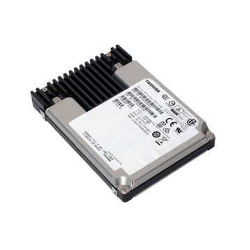 SDFAR03GEA01 - Toshiba PX04SM Series 400GB SAS 12Gb/s Mixed Use 2D NAND MLC 2.5-inch Solid State Drive (SSD)