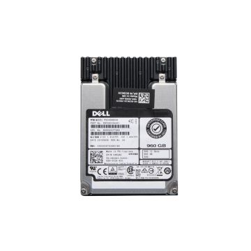 SDFAT02DAA01 - Dell Mixed Use 960GB SAS 2.5-inch Hot-plug MLC Solid State Drive (SSD) PX04SV