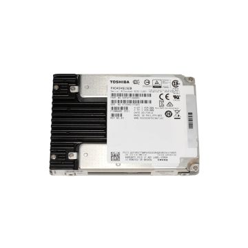 SDFAT71GEB01 - Toshiba PX04SV 1.92TB SAS 12Gb/s 2D NAND MLC (SED) 2.5-inch Solid State Drive (SSD)