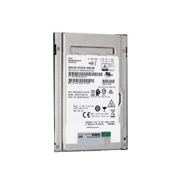 SDFBC03CAA01 - Kioxia PM5-V Series 6.4TB SAS 12Gb/s Mixed Use TLC (PLP) 2.5-inch Solid State Drive (SSD)