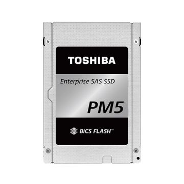 SDFBD86DAB01 - Toshiba 960GB SAS 12Gb/s 2.5-inch Solid State Drive