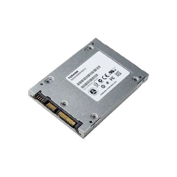 SDFBE84DAB01 - Kioxia PM5-R Series 3.84TB SAS 12Gb/s Read Intensive 3D NAND TLC (PLP) 2.5-inch Solid State Drive (SSD)