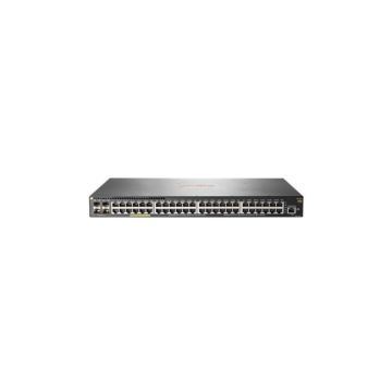 SDR3VBDVB - HPE JL262A - Aruba 2930F Switch 48G PoE+ 4SFP Switch
