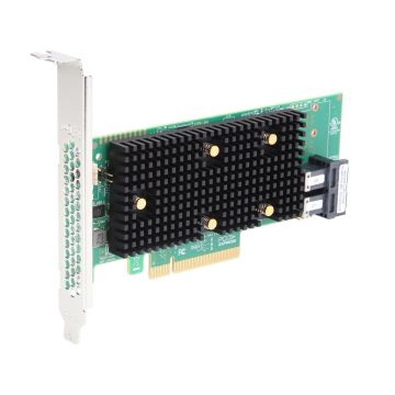 SDRESDF - LSI MegaRAID 9400 9440-8i x8 lane PCI Express 3.1 SATA / SAS Tri-Mode Storage Adapters