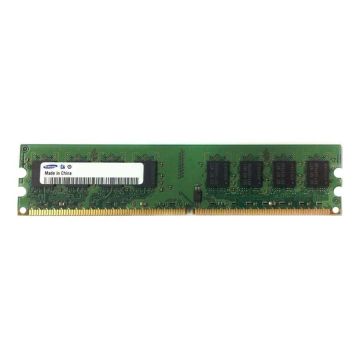 M391A1K43BB2-CTDQY - Samsung 8GB DDR4-2666MHz PC4-21300 ECC Unbuffered CL19 288-Pin DIMM 1.2V Single Rank Memory Module