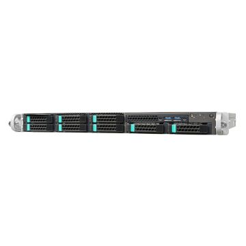 R1304SPOSHOR - Intel DDR4 SDRAM Socket LGA-1151 Rack-Mountable Server System