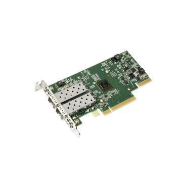 SFN7122F - Solarflare Flareon Ultra Dual-Ports 10GbE SFP+ PCI-Express 3.0 x8 Network Adapter