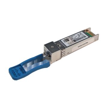 SFP-10/25G-LR-S - Cisco 10/25GBASE-LR Single-mode Fibre 10km 1310nm Duplex LC/PC Connector SFP28 Transceiver Module