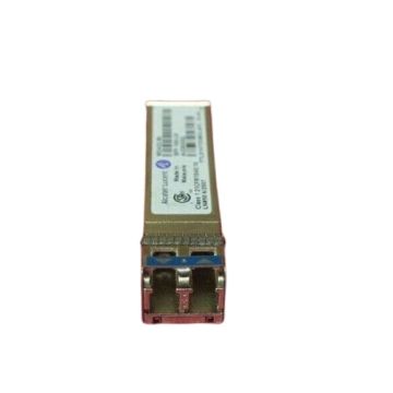 SFP-10G-BX-U - Alcatel 10GBASE-LR Single-mode Fibre 10km 1270nm Duplex LC Connector Bi-directional SFP+ Transceiver Module