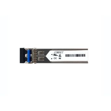 SFP-36A - Comnet 100BASE-FX Single-mode Fibre 20km 1310nm SC Connector SFP Transceiver Module