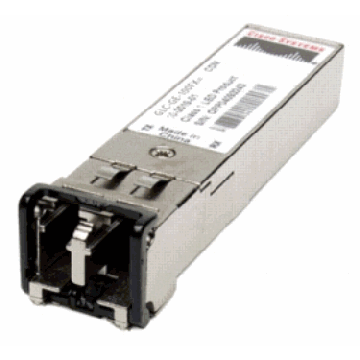 SFP-CWDM-1490-40 - Cisco Single Mode Fibre SFP Transceiver Module