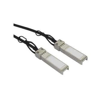 SFP10GPC3M - StarTech CB 9.8ft SFP+ Direct Attach Cable MSA Compliant 3m 
