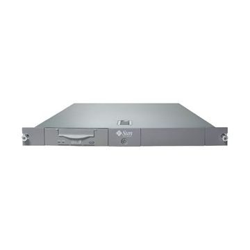 SG-XTAPDAT72-R-2 - Sun DAT 72 Tape Drive - 36GB (Native)/72GB (Compressed) - SCSI - 1U Height - Rack-mountable