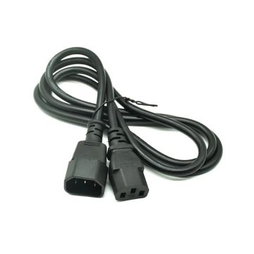 SG512A - HPE 120-inch C13 to C14 Power Cable
