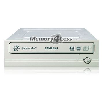 SH-S182M - Samsung 18X DVD-writer