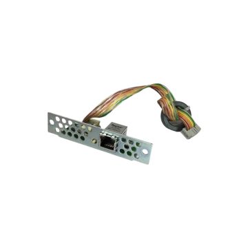 SI-50189 - Zebra Ethernet Board Assembly for Z4M and Z6M Plus Series