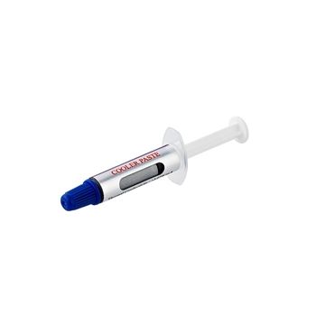 SILV5-THERMAL-PASTE - StarTech AC Thermal Paste Re-sealable Syringes 1.5g 5Pack