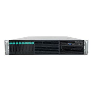SKBFP - EMC RSA Network Appliance 1U Rack-Mountable Configure-to-Order Server System