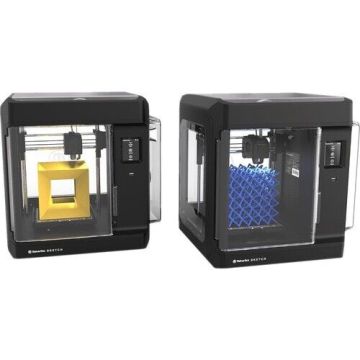 SKETCHKIT - MakerBot SKETCH 3D Printer