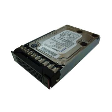 SL10A28350 - Lenovo 1TB 7200RPM SATA 6Gb/s 3.5-inch Hard Drive with Tray