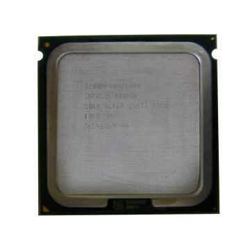 SL96A - Intel Xeon 5060 2-Core 3.20GHz 1066MHz FSB 4MB L2 Cache Socket LGA771 Processor