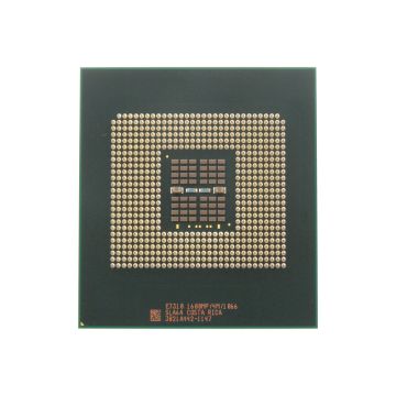 SLA6A - Intel Xeon E7310 4-Core 1.60GHz 1066MHz 4MB L2 Cache Socket PGA604 Processor