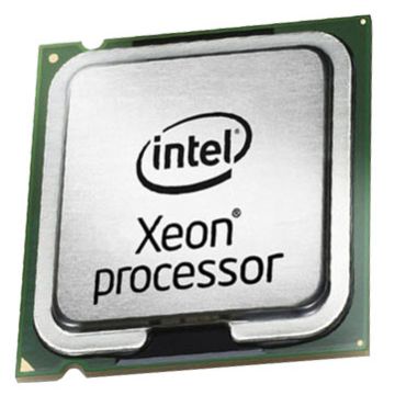 SLAC5 - Intel Xeon E5345 Quad-Core 2.33GHz 1333MHz 8MB L2 Cache Socket LGA771 Processor