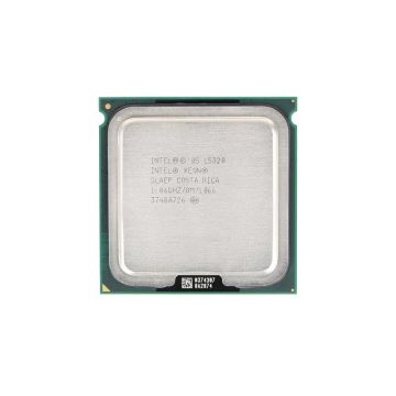 SLAEP - Intel Xeon L5320 4-Core 1.86GHz 1066MHz 8MB L2 Cache Socket LGA771 Processor