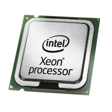 SLANV - Intel Xeon E5420 Quad-Core 2.50GHz 1333MHz FSB 12MB L2 Cache Socket LGA771 Processor